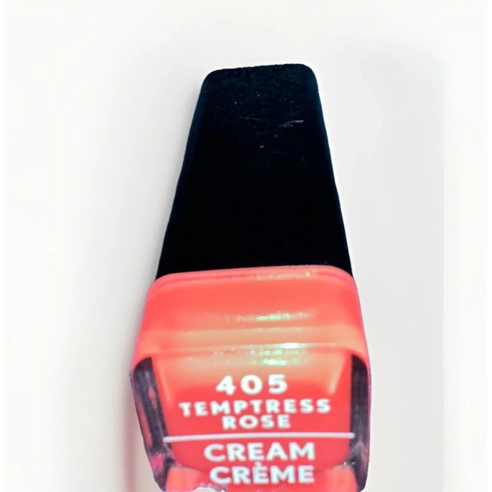 COVERGIRL Colorlicious Lipstick 405 TEMPTRESS ROSE SEALED